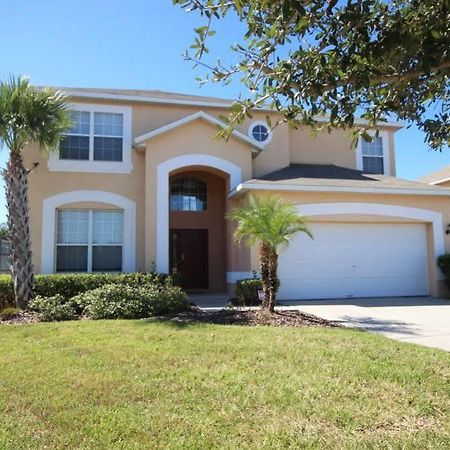 Seasons - 6 Bedroom Private Pool Home, West Facing, Game Room Kissimmee Exterior photo